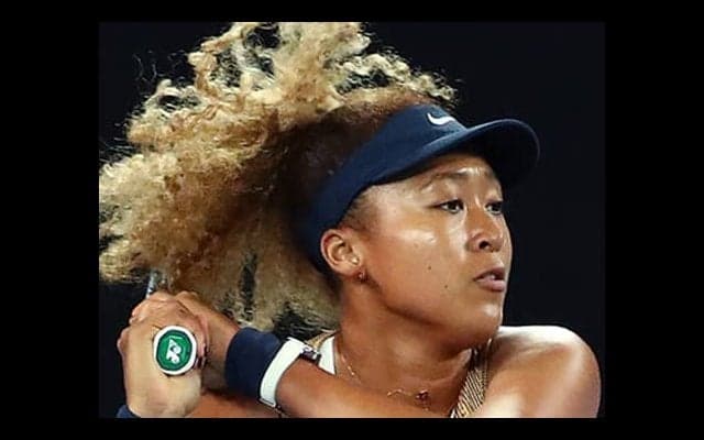 大坂ら全豪OPシード発表