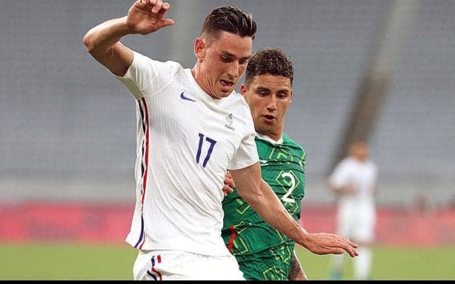 マインツ、東京五輪出場のU-24フランス代表DFカシの来季加入決定!