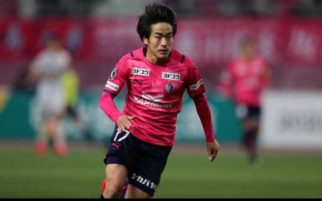 オーステンデ加入の坂元達裕が英語で自己紹介「タツかサカと呼んで」クラブのPVにはドラゴンや武士まで登場