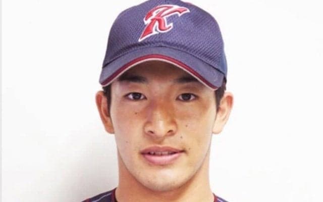 タイツから浮き上がる筋肉が「すっご」　ドラ2新人の極太ももは「何cmくらい？」