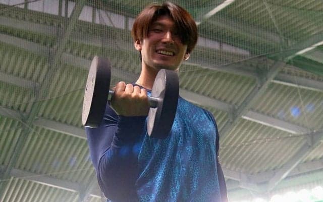 「無理にかち上げるのは違うかな」DeNA大田泰示が挑む“脱フライボール革命”