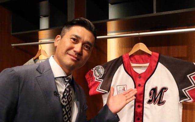 黒木知宏が日本ハム時代の大谷翔平選手について語る「大谷選手を捜すなら、必ずいる場所があるんです」