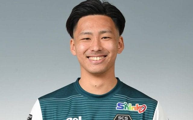 C大阪がDF舩木翔の復帰を発表、昨季は相模原でプレー「このクラブで輝けるよう」