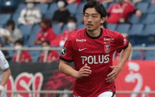 元日本代表DF西大伍が浦和退団…「スタジアムでWe are REDS！を聞けなかったことは心残り」