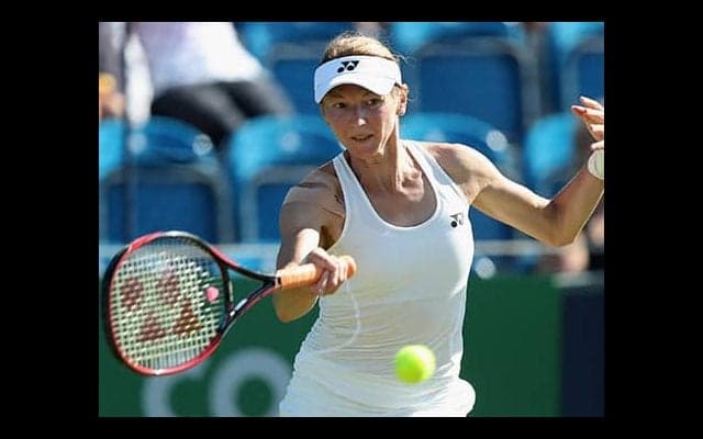 豪ビザ問題 WTA声明「不幸な状況」