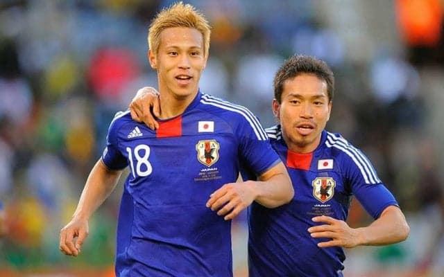 優れたサッカー選手が生まれる環境とは？　本田、長友、家長…切磋琢磨した集団の強さ