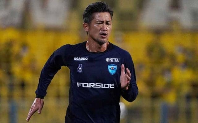 キングカズは「PSGより歴史ある」　55歳シーズン突入に海外仰天「こんなの可能なのか」