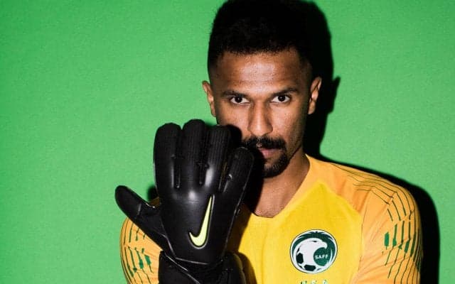 アジア王者のアル・ヒラルがサウジ代表GKアル＝オワイスを完全移籍で獲得、元サウジ代表SBも獲得