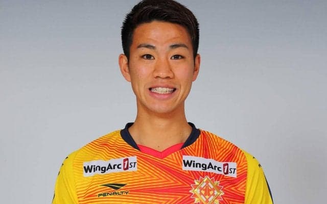 北九州退団のDF新井博人が関東1部のVONDS市原へ完全移籍「関東の空気を吸って暴れまくる」
