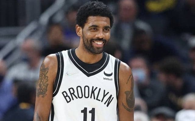 ビラップスHCがカイリー・アービングを絶賛「まさに天才なんだ。必見の選手だと思う」