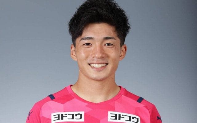 C大阪、夏にFCティアモ枚方から期限付きで獲得したMF新井晴樹の期間延長を発表