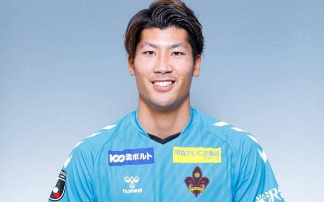金沢のGK石井綾がカズの同僚に！ 鈴鹿ポイントゲッターズへ期限付き移籍