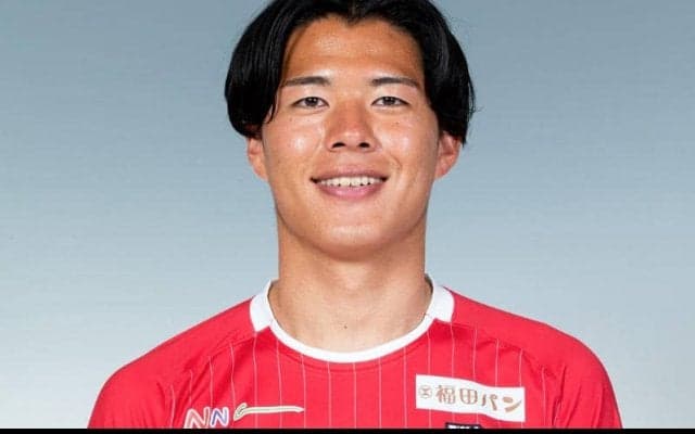 沼津、GK武者大夢が岩手から完全移籍加入
