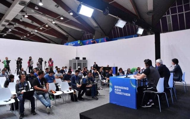 人間の強さと気高さを感じさせてくれる場所【「敗軍の将、兵を語る」コロナ禍で記者会見を考える】(1)