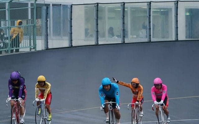 【和歌山競輪G3】郡司浩平が完全優勝！