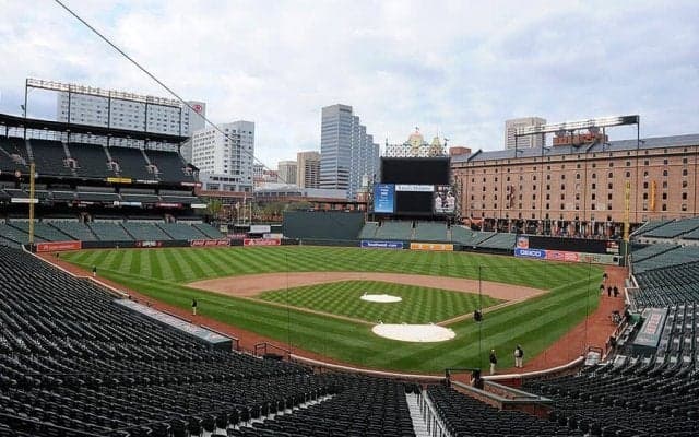 投壊オリオールズが本拠地“拡大”　MLBワースト被本塁打数＆防御率改善なるか