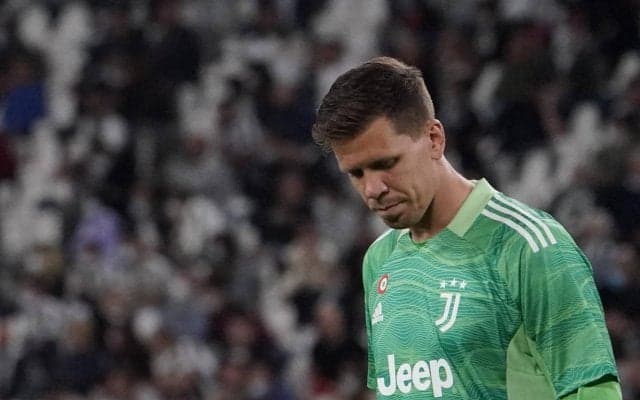 ワクチン接種遅れで試合直前合流となりスーペル・コッパでベンチ確定、ユーベ正守護神の選択が裏目に