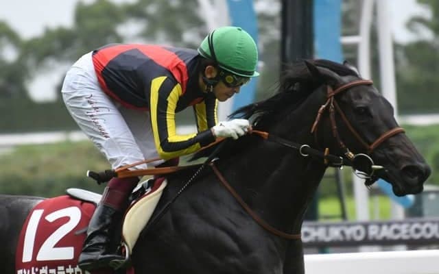 【愛知杯予想オッズ】アンドヴァラナウトが予想1番人気