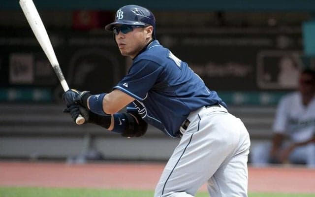 【MLB】岩村明憲がレイズ「2000年代最高のFA契約」　米メディア選定、3年8億は“お買い得”