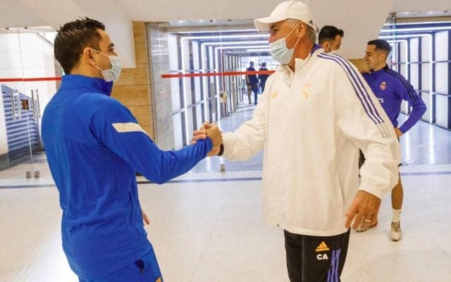 気がついたら次はクラシコだった…/原ゆみこのマドリッド