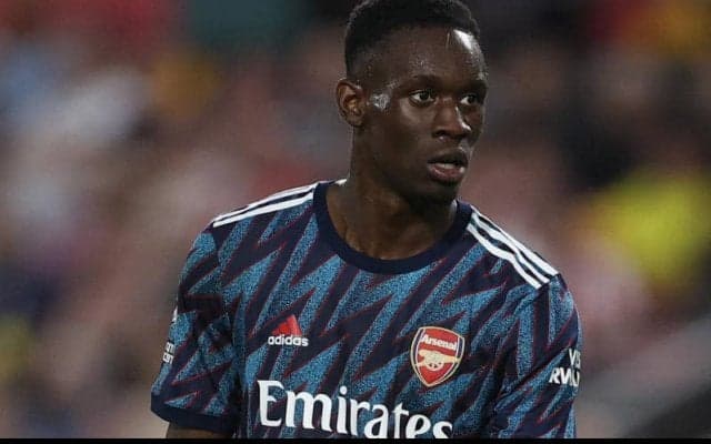 アーセナル、今季プレミアデビューのバログンがミドルズブラへレンタル