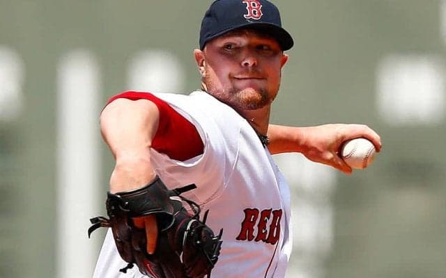 【MLB】通算200勝左腕レスターが引退、米メディア報じる　松坂大輔とレ軍世界一に貢献