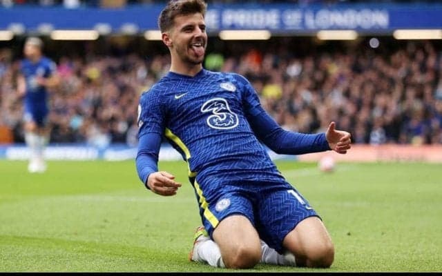 「とってもキュート」幼きマウントの表情にファンもメロメロ「オーマイガー、可愛すぎる！」