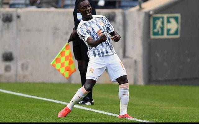 主将グラデルの弾丸ミドルで優勝候補コートジボワールが白星発進!《アフリカ・ネーションズカップ》