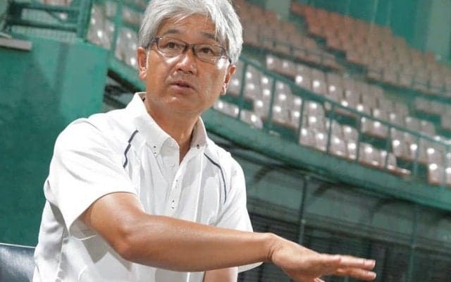 高校野球で活躍するために「教え過ぎない」　強豪・武蔵府中シニアの方針とは？