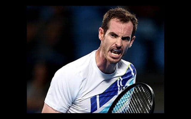 マレー 3時間の死闘制し8強へ