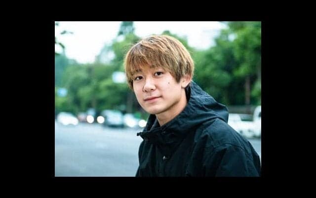 北京五輪のメダル最有力候補。スノーボード・ハーフパイプの戸塚優斗は「普段どおりに臨めば金」