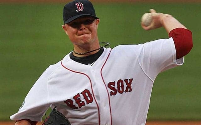 【MLB】通算200勝左腕レスター引退　38歳で決断「肉体的にしんどくなってきている」