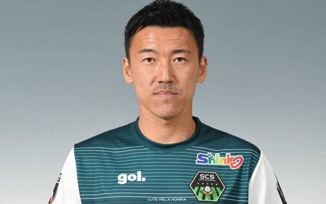 柏で通算8シーズン過ごしたDF鎌田次郎が相模原へ完全移籍「最高のプレゼントができるよう」