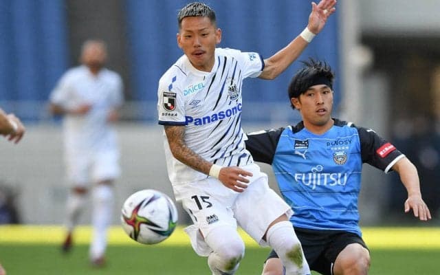 「知らなかったからビックリした」セルティック加入井手口陽介の上半身タトゥーに驚きの声