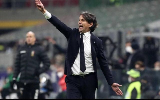 インテルが6度目のスーペルコッパ優勝！ インザーギ監督も満足感「ファンにとっては長すぎる12年だった」