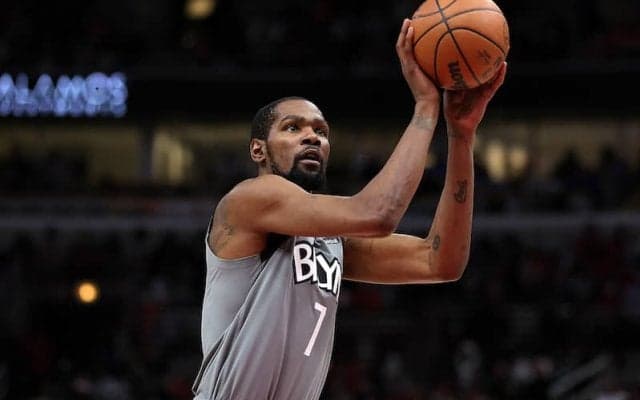 クーズマのダブルダブルでウィザーズが3連勝、ネッツは東地区首位ブルズに26点差完勝／NBA