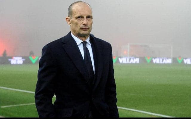 スーペル・コッパ敗戦のユベントス、アッレグリ「正しい怒りを持たなければならない」