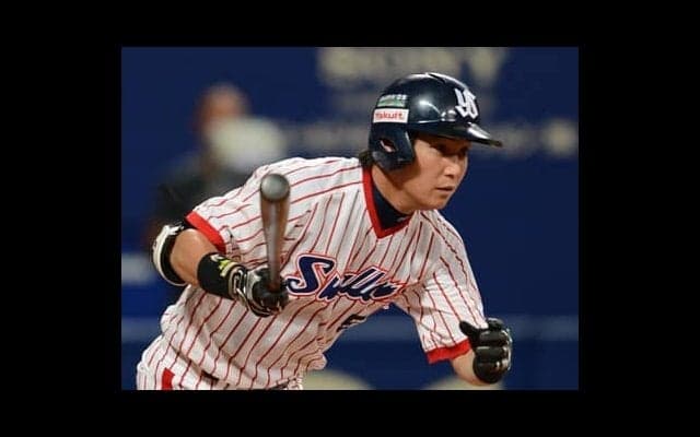 ヤクルト川端慎吾はプロ入り時点で「完成されていた」。コーチ時代の八重樫幸雄が感じた天性の打撃センス