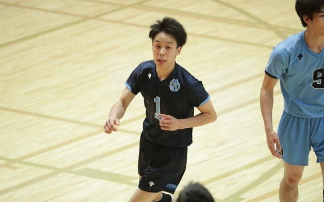 ジェイテクト　高橋和幸の入部決定を発表