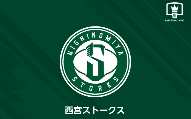 西宮ストークス、新たに選手6名とスタッフ1名が新型コロナ陽性判定を受けたと発表