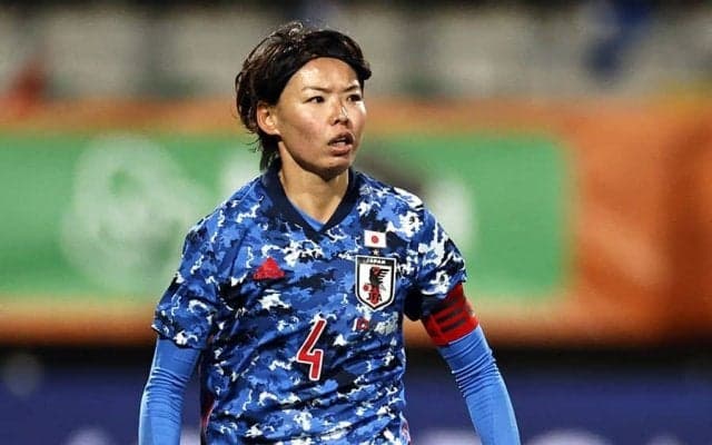 なでしこジャパン、W杯切符死守へ　アジア杯20日開幕、熊谷紗希「それが一番の目的」