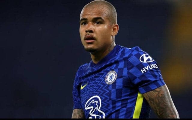 左WBの補強に迫られるチェルシー、フラメンゴからケネディをレンタルバックか