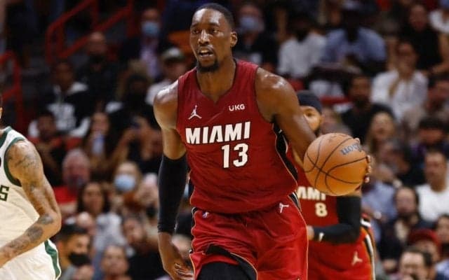 右手親指負傷で戦線離脱のバム・アデバヨがまもなく復帰か…現地メディアが報道