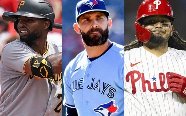 NPB新助っ人を最高年俸で“格付け”　MLB通算52勝右腕は15億円、12億円の外野手も…