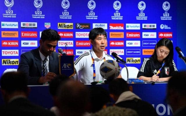 ヨーロッパの会見で感じたスポーツ文化の成熟【「敗軍の将、兵を語る」コロナ禍で記者会見を考える】(3) 