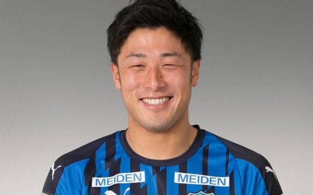 沼津がDF濱託巳と契約更新「自分の無力さに気づかされる1年でした」