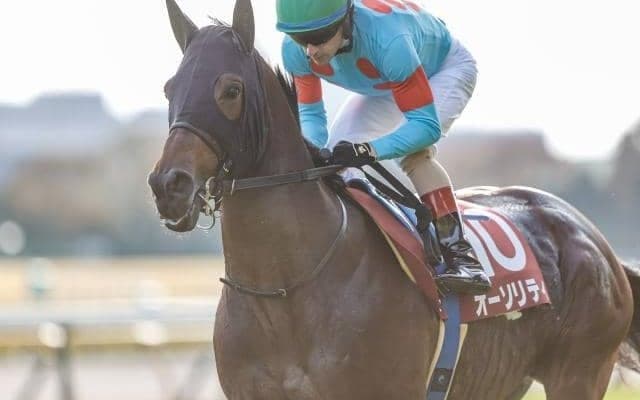オーソリティ・ディープボンドらがサウジ長距離戦に登録　トップハンデの62kg