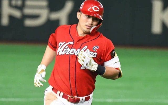 【MLB】鈴木誠也はレンジャーズ優勝の鍵に？　米メディアは打率.260、20本と成績予想