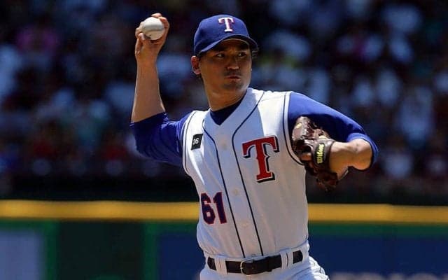 【MLB】元オリ韓国人右腕が「2000年代最悪のFA契約」に…　5年75億円を米メディア酷評