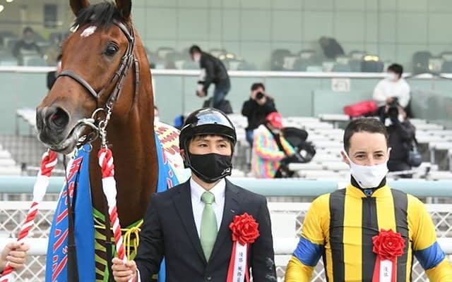 ネオムターフCにオーソリティ・ソーヴァリアント・パンサラッサなど日本馬8頭が登録